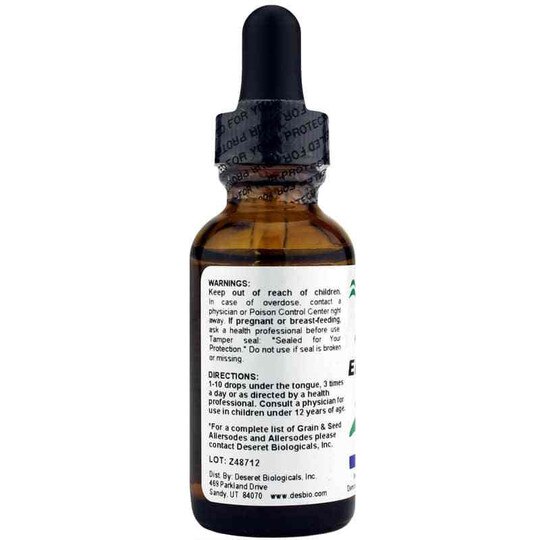 Enviro I, 1 Oz, DB