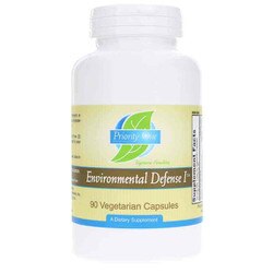 Environmental Defense I 1