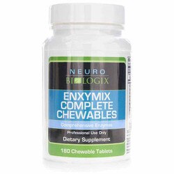 Enxymix Complete Chewables