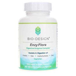 Enzy Flora 1