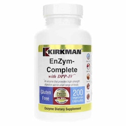 Enzym-Complete with DPP-IV
