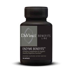 Enzyme Benefits 1