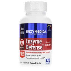Enzyme Defense