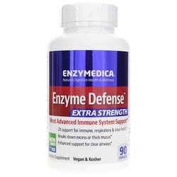 Enzyme Defense Extra Strength