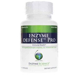 Enzyme Defense Pro 1