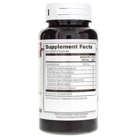 Enzymes, 100 Veg Capsules, KRH