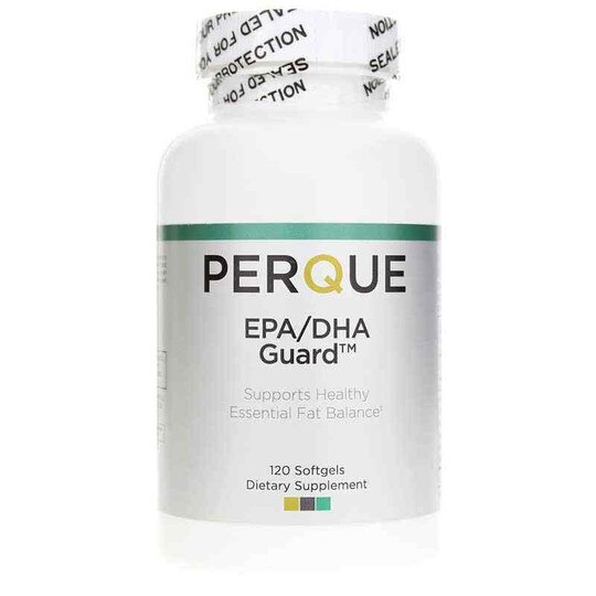 EPA/DHA Guard, 120 Softgels, PRQ