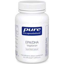 EPA/DHA Vegetarian 1