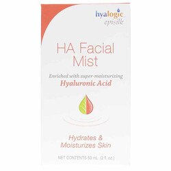 Episilk HA Facial Mist 1
