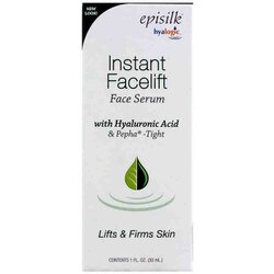 Episilk Instant Facelift Serum