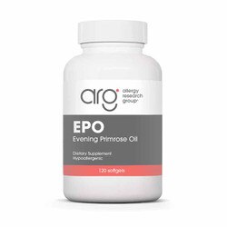 EPO Evening Primrose Oil 1