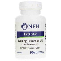 EPO SAP Evening Primrose Oil 1
