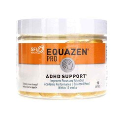 Equazen Pro 1