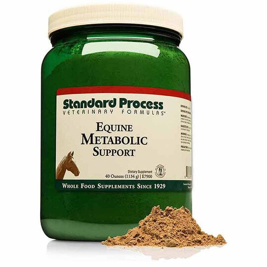 Equine Metabolic Support, 40 Oz, SP