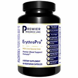 ErythroPro Blood Support Formula