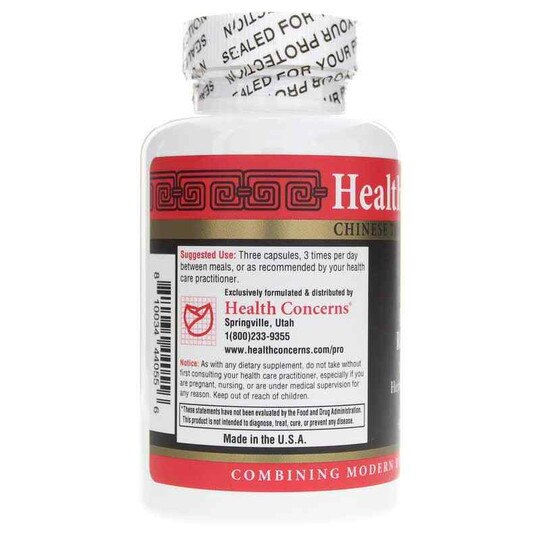 Escape Restraint, 90 Capsules, HLC