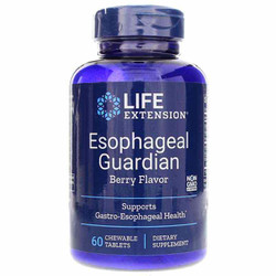 Esophageal Guardian Natural Berry Flavor 1