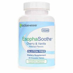 EsophaSoothe