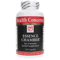 Essence Chamber Saw Palmetto 1