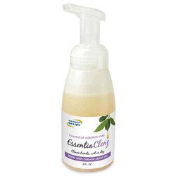 Essentia Clenz Waterless Soap