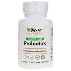 Essential Blend Probiotics