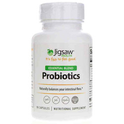 Essential Blend Probiotics 1
