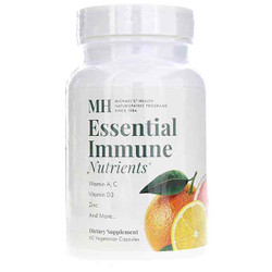Essential Immune Nutrients