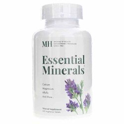 Essential Minerals