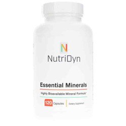 Essential Minerals