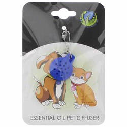 Essential Oil Pet Diffuser 1