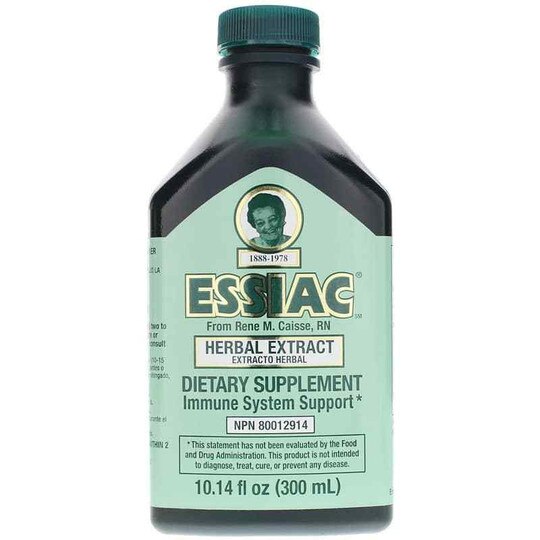 Essiac Herbal Extract Liquid, Essiac Canada