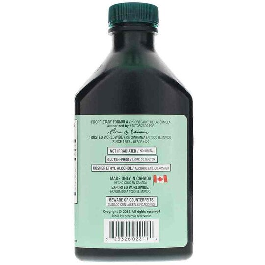 Essiac Herbal Extract Liquid, Essiac Canada