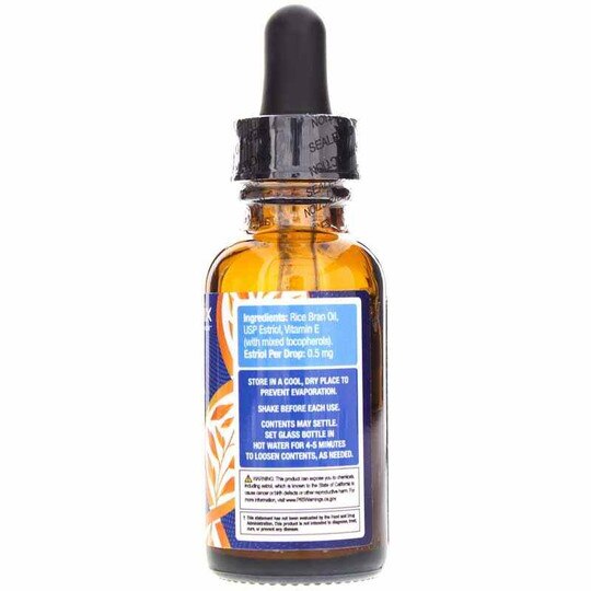 Est-Adapt Topical Oil Blend, 15 Ml, BIX