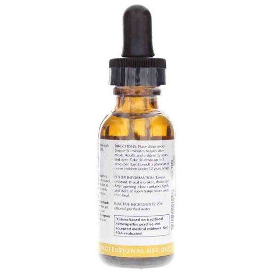 Estradiol Phenolic Drops, 1 Oz, PCHF