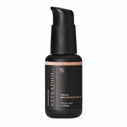 Estradiol+ Topical Nanoformulated 1
