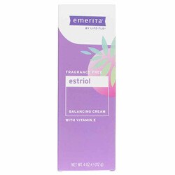 Estriol Natural Balancing Cream