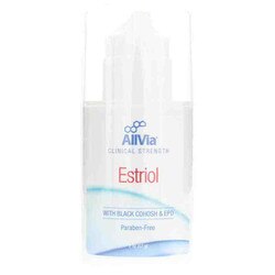 Estriol Cream 1