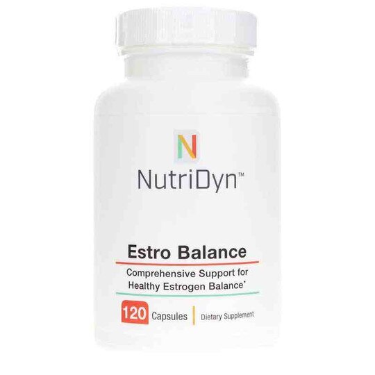 Estro Balance, ND