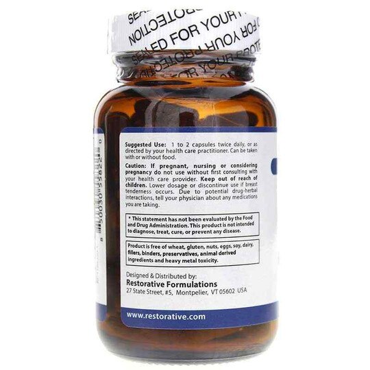 Estro-Px, 75 Veg Capsules, RTF