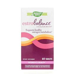 EstroBalance with DIM 1