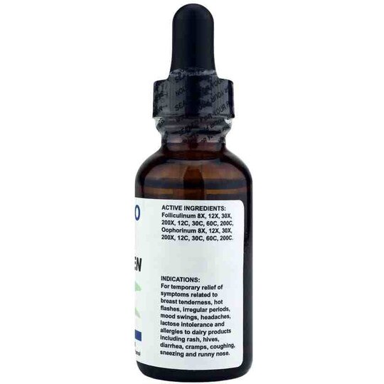 Estrogen, 1 Oz, DB