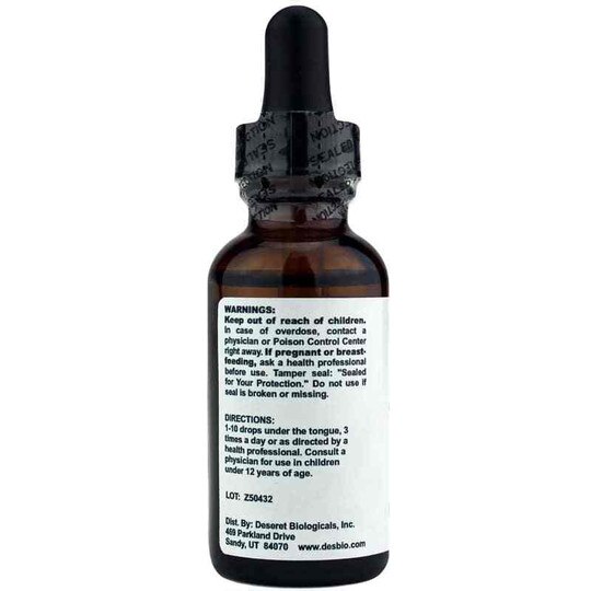 Estrogen, 1 Oz, DB