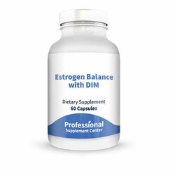 Estrogen Balance with DIM
