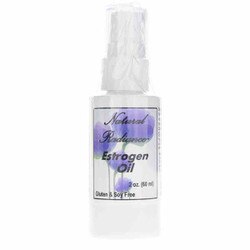 Estrogen Oil 1