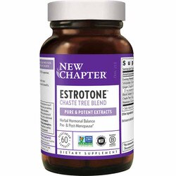 Estrotone Herbal Hormonal Balance