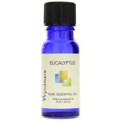 Eucalyptus Essential Oil 1