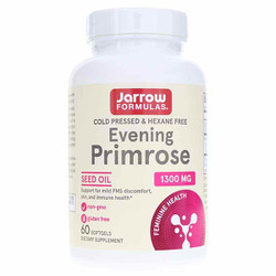 Evening Primrose OIl 1300 Mg 1