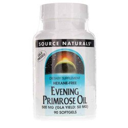 Evening Primrose Oil 500 Mg 1