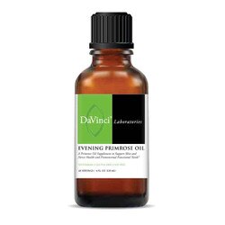 Evening Primrose Oil 1