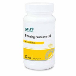 Evening Primrose Oil 1